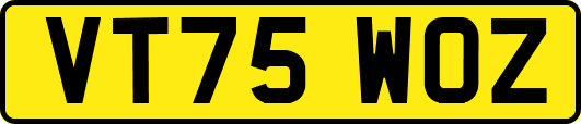 VT75WOZ