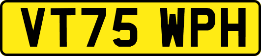 VT75WPH