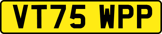 VT75WPP