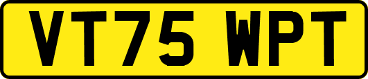 VT75WPT