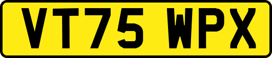VT75WPX