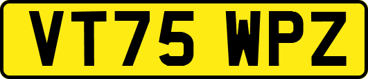 VT75WPZ