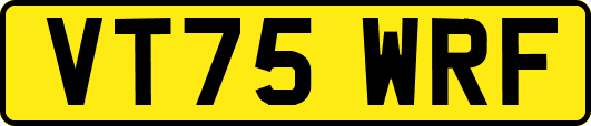 VT75WRF