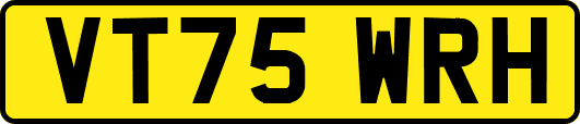 VT75WRH