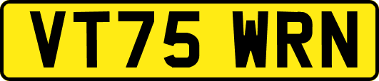 VT75WRN
