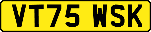 VT75WSK