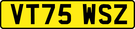 VT75WSZ