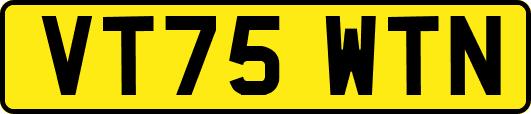 VT75WTN