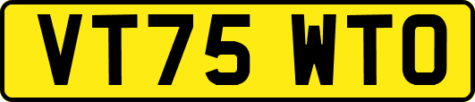 VT75WTO