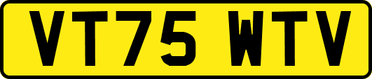 VT75WTV