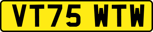 VT75WTW
