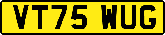 VT75WUG