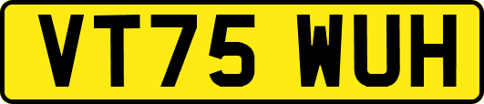 VT75WUH