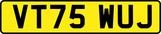 VT75WUJ