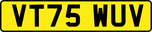 VT75WUV