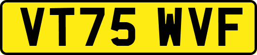 VT75WVF