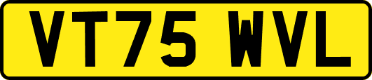 VT75WVL