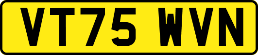 VT75WVN