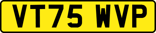 VT75WVP
