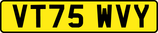 VT75WVY