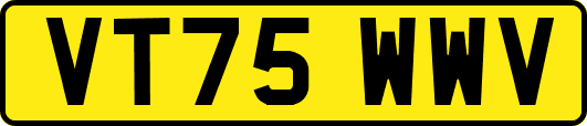 VT75WWV