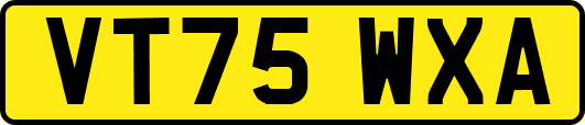 VT75WXA