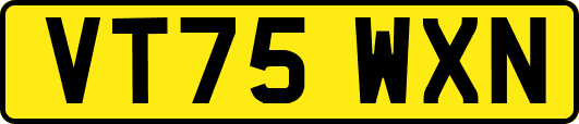 VT75WXN