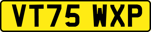 VT75WXP
