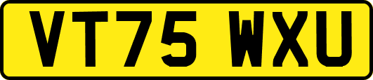 VT75WXU