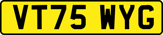 VT75WYG