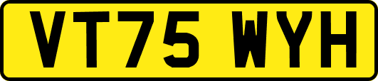 VT75WYH