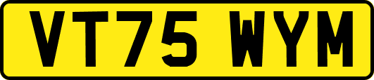 VT75WYM