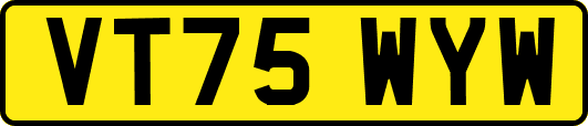 VT75WYW