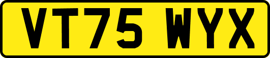 VT75WYX