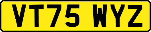 VT75WYZ