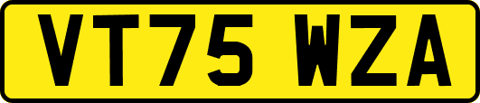 VT75WZA