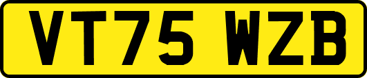 VT75WZB