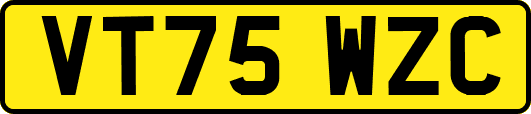 VT75WZC