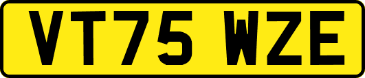 VT75WZE