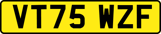 VT75WZF