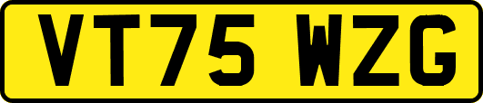 VT75WZG