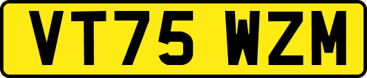 VT75WZM