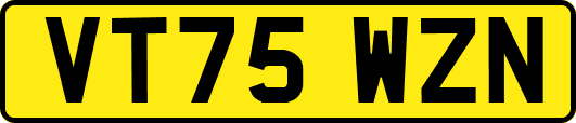 VT75WZN