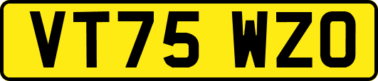 VT75WZO