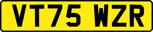 VT75WZR