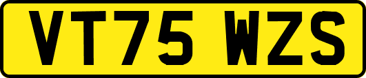 VT75WZS