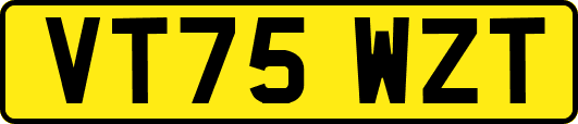VT75WZT