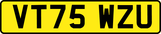 VT75WZU