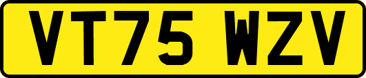 VT75WZV