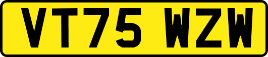 VT75WZW